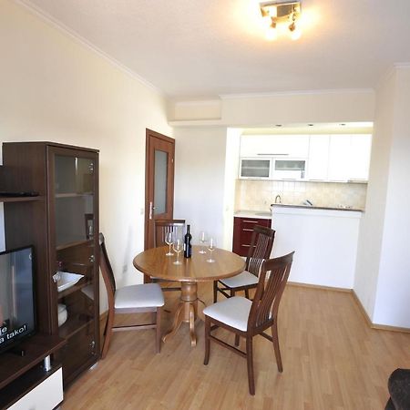Apartments Sojka Sobra Esterno foto